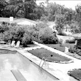 Vintage photo of The Aftergood Estate.